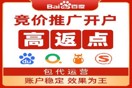 百度SEM竞价推广的关键词选择与优化：一则成功的广告案例